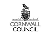 Cornwall Council logo