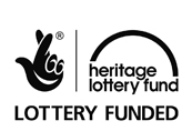 Lottery Funded logo