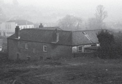 St Mary's workhouse