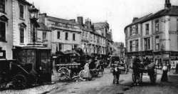 St Nicholas Street