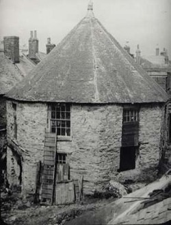 The Cock Pit