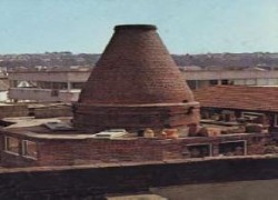 The Bottle Kiln